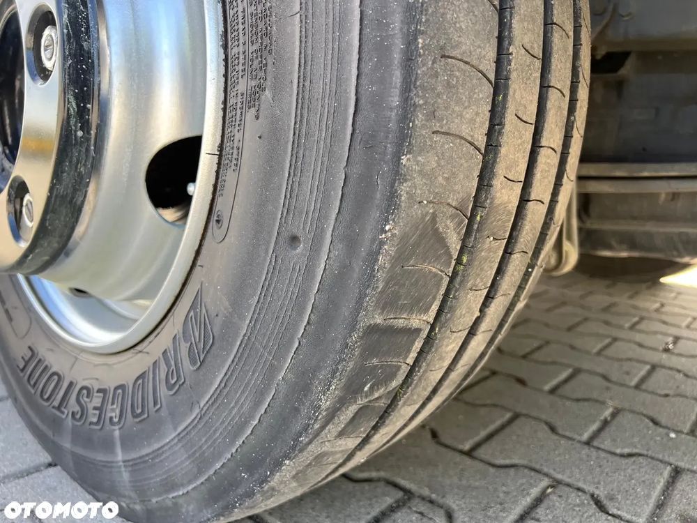 Mercedes-Benz ATEGO - 6