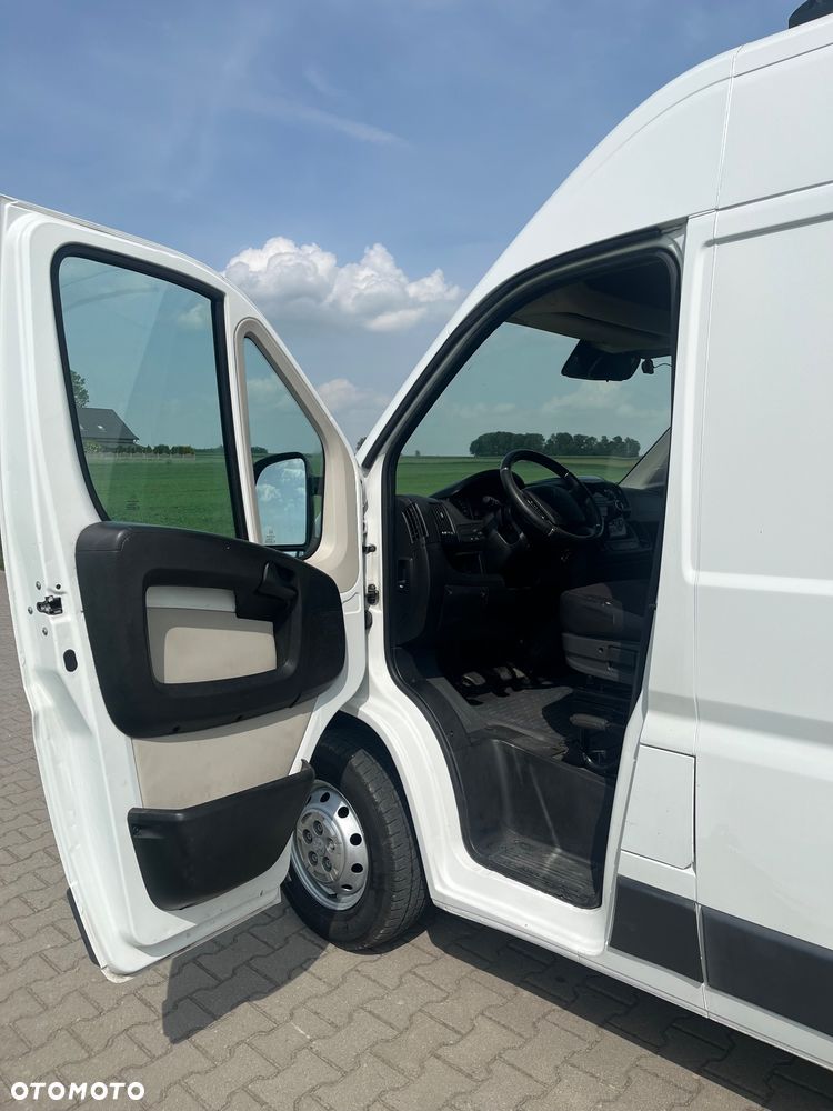 Peugeot Boxer - 10