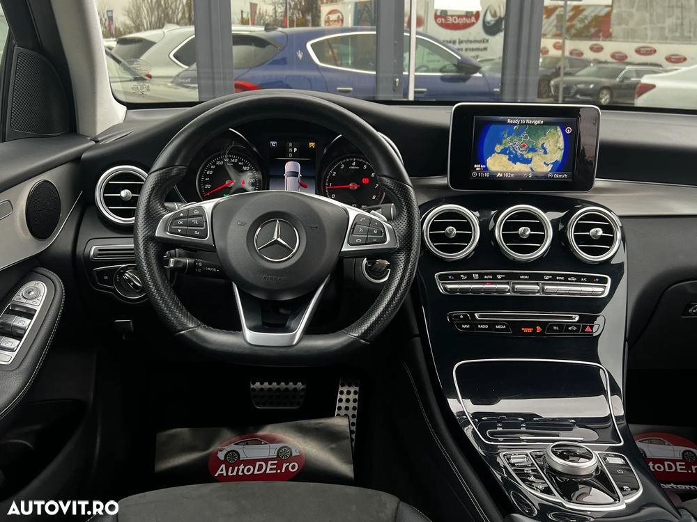 Mercedes-Benz GLC - 10