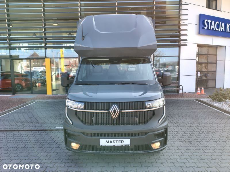 Renault Master - 2