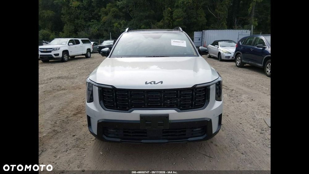 Kia Sorento 2026 photo 2
