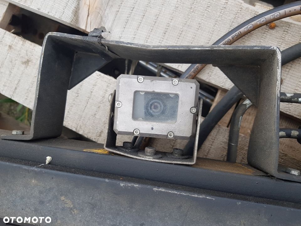 Pozycjoner wideł Stabau S11ZVKG16 ID OS506 - 6