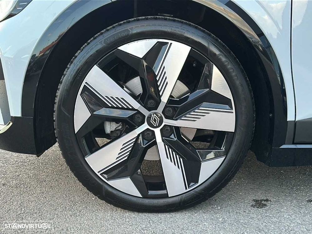 Renault Mégane E-Tech EV60 Techno - 22