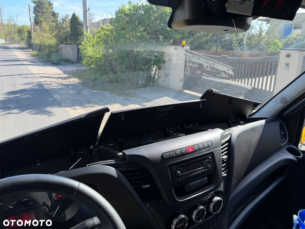 Iveco Daily - 12