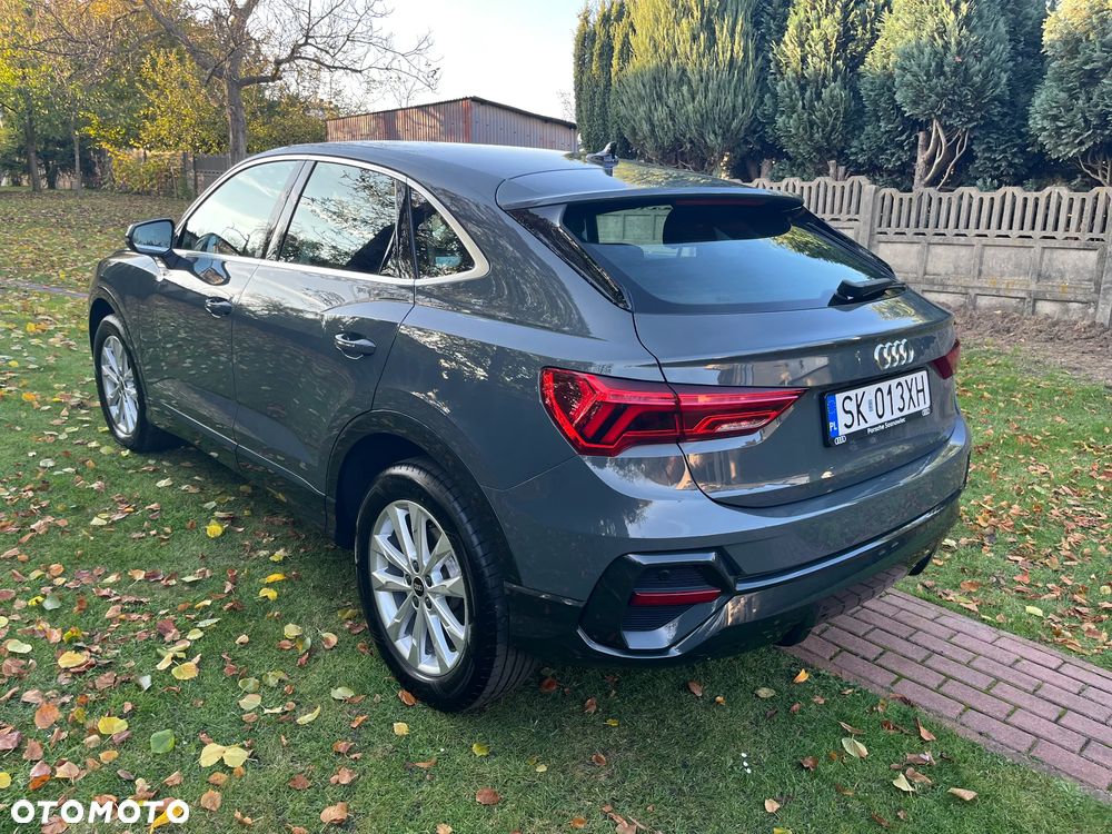 Audi Q3 35 TFSI S tronic - 5