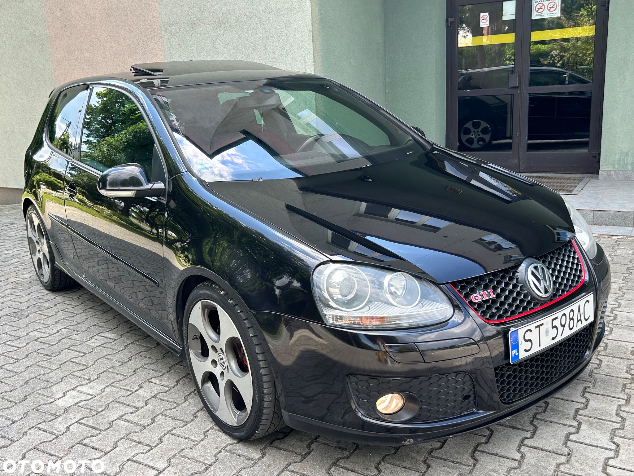 Volkswagen Golf 2.0 GTI DSG - 2