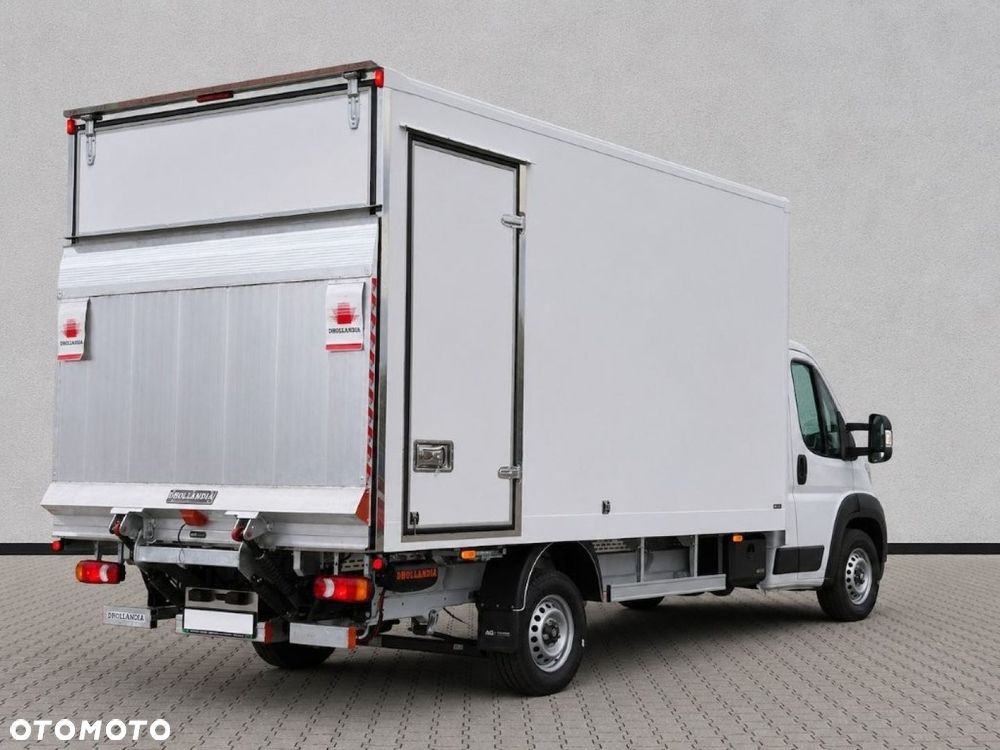 Fiat DUCATO - 7