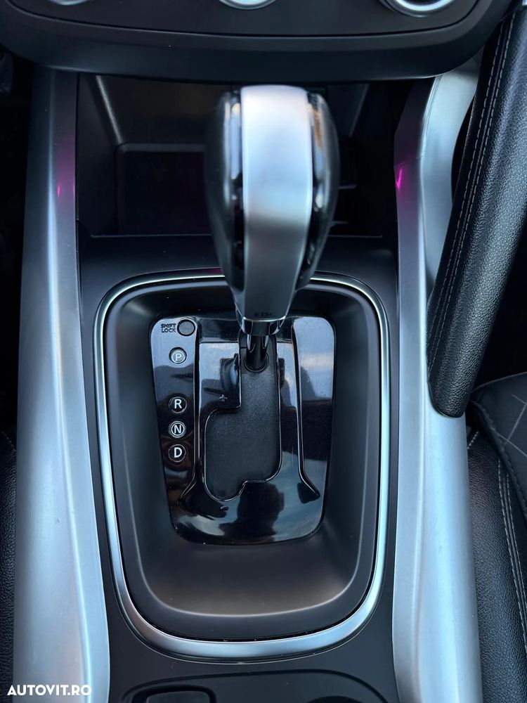 Renault Kadjar BLUE dCi EDC Intens - 27