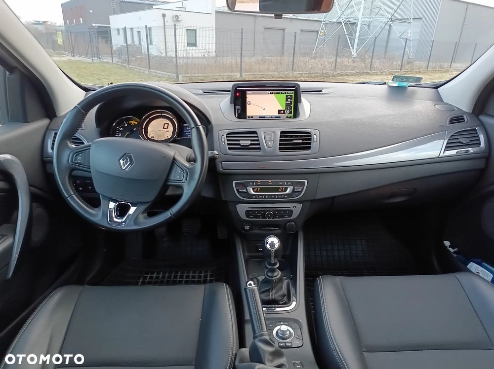 Renault Megane 1.5 dCi Energy Life - 19