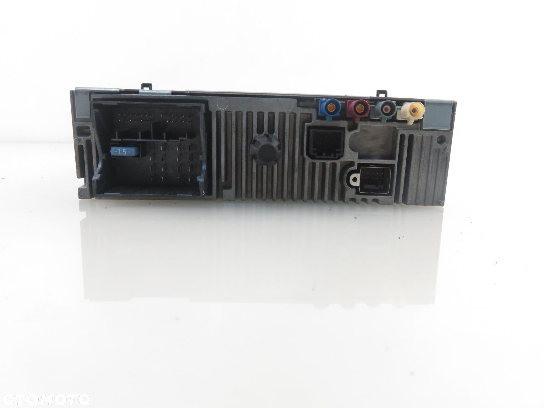 RADIO NAVI PEUGEOT 308 SW KOMBI 96658736XH - 4