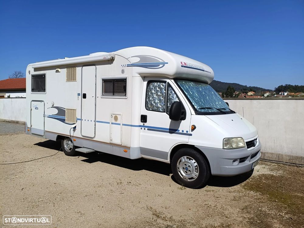 Adria Adriatik ADRIA MOBIL - 3