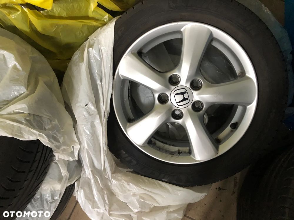 Honda Civic 1.4i-DSi Sport - 21