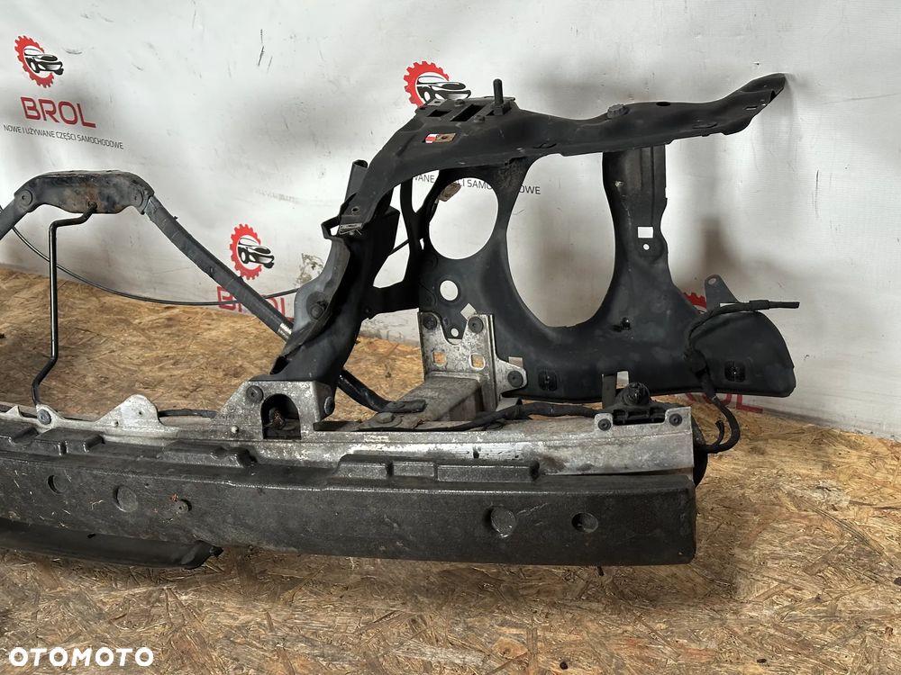 PAS PRZEDNI BMW 7 E65 LIFT - 3