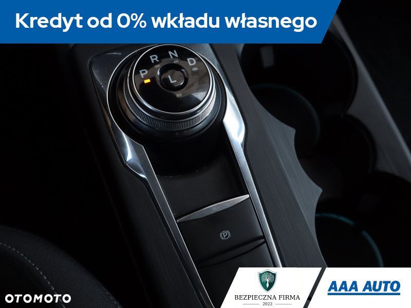Ford Focus SW - 14