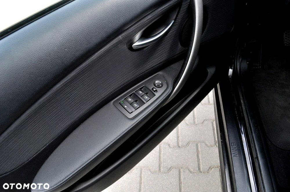 BMW Seria 1 116i - 14