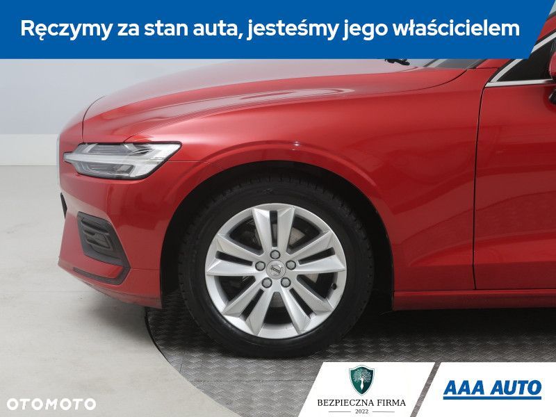 Volvo V60 - 17