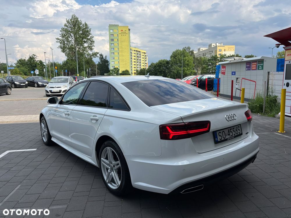 Audi A6 Avant 2.0 TDI Quattro S tronic - 6
