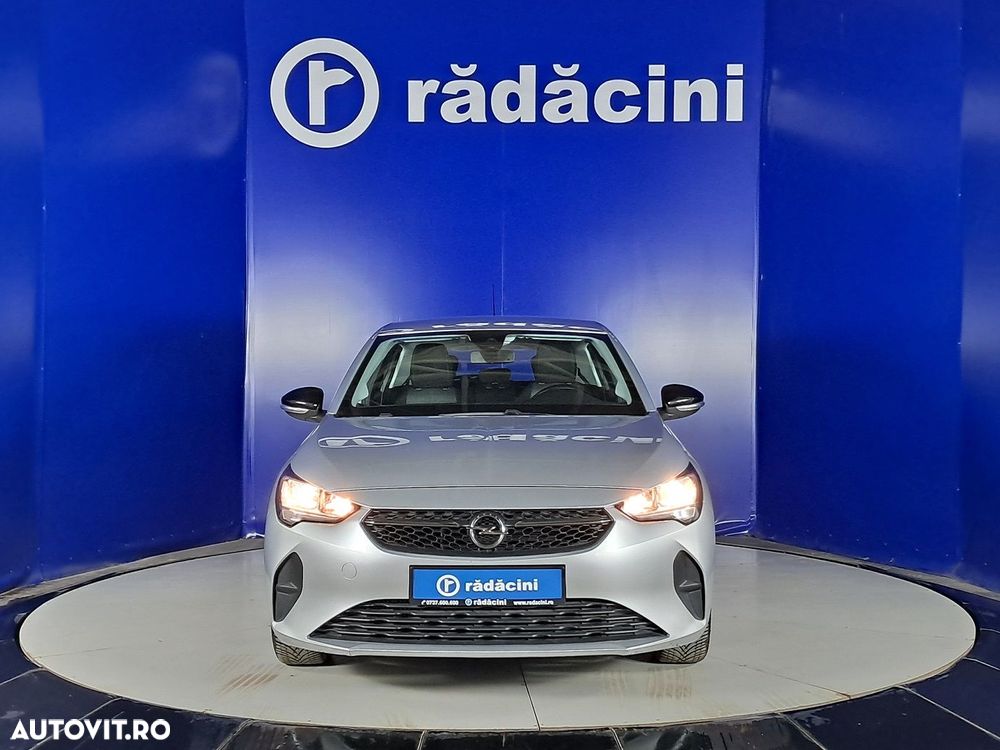 Opel Corsa - 22