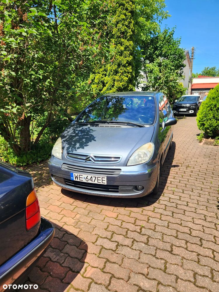 Citroën Xsara Picasso 1.6 16V Impress Pack - 1