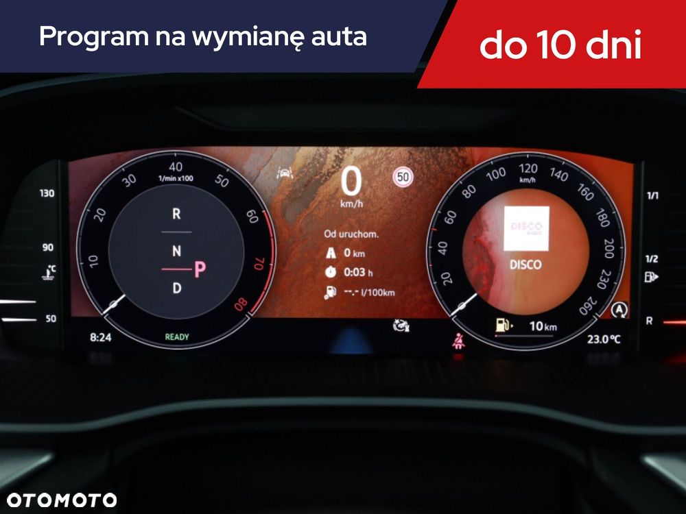 Skoda Octavia - 10