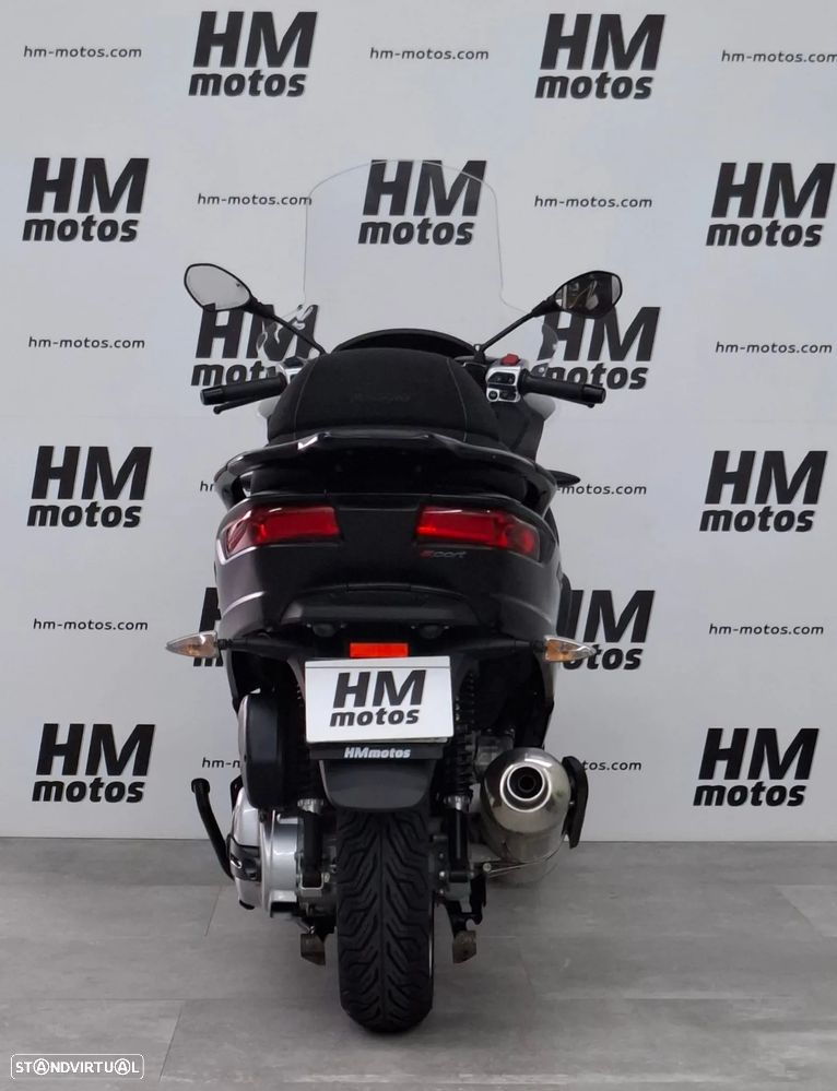 Piaggio MP3 500ie - 5