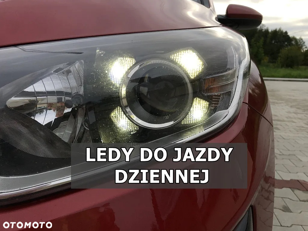 Kia Ceed 1.6 CRDi SCR L - 34