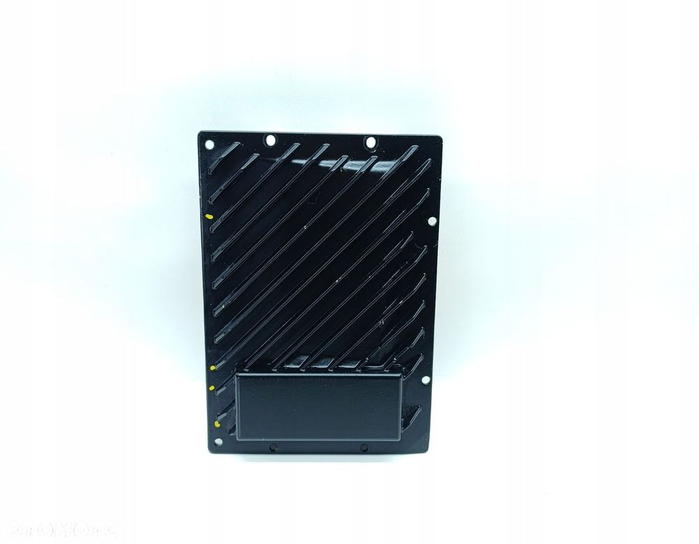 WZMACNIACZ AUDIO LAND ROVER SPORT II JAGUAR  DX2319C164BA - 2