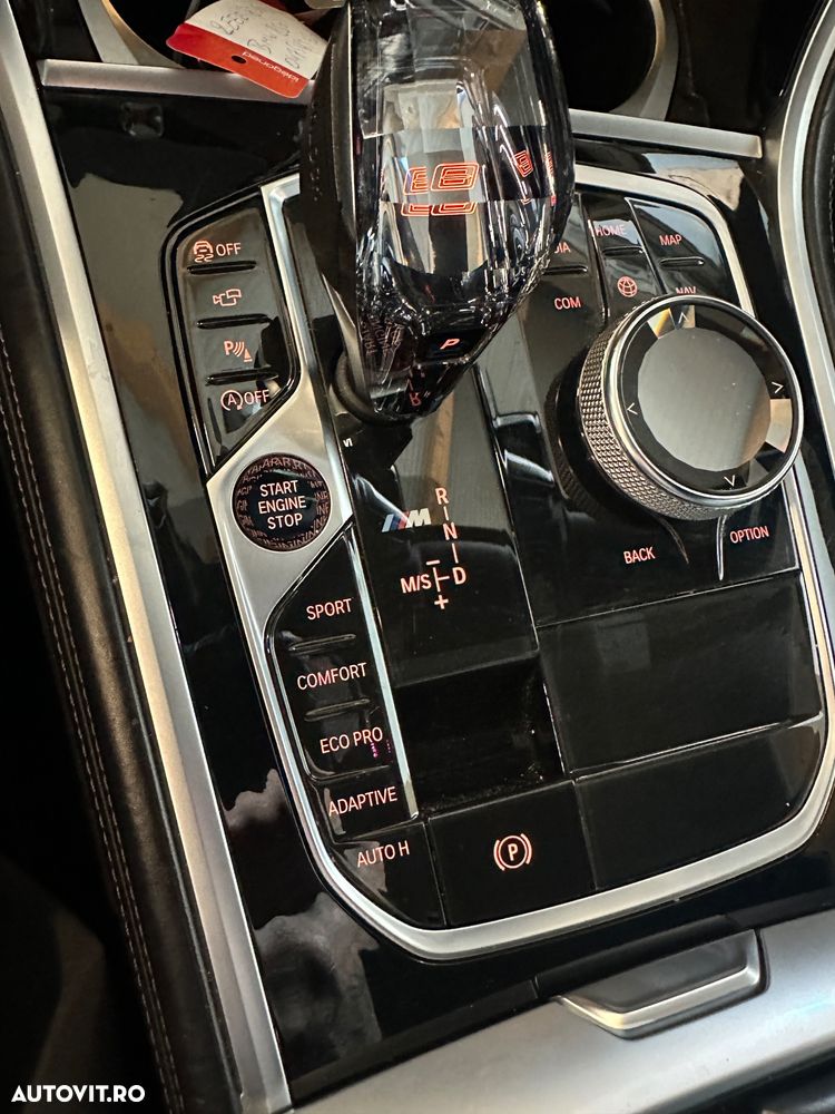 BMW Seria 8 - 10
