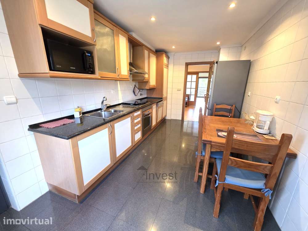 Apartamento T2 equipado , estacionamento e elevador ,Parque das Nações - Grande imagem: 5/36