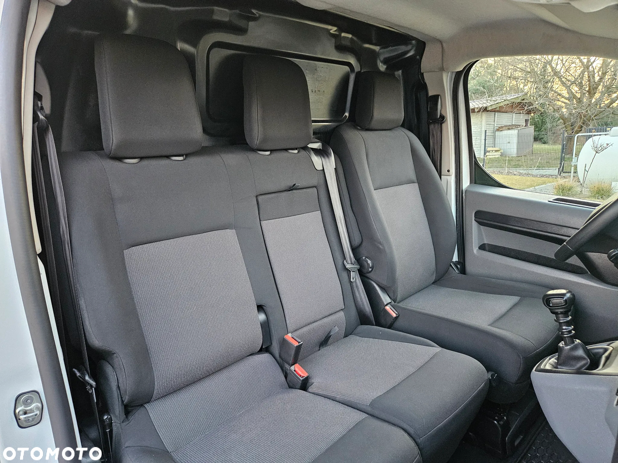 Opel VIVARO L2H1 - 13