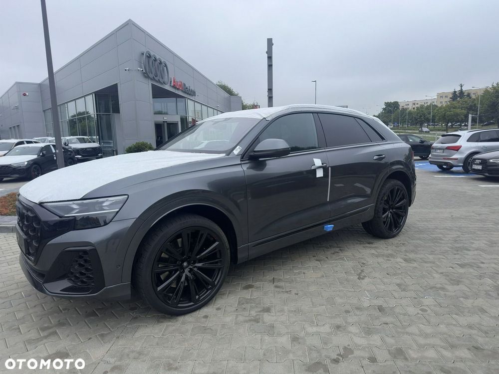 Audi SQ8 - 3