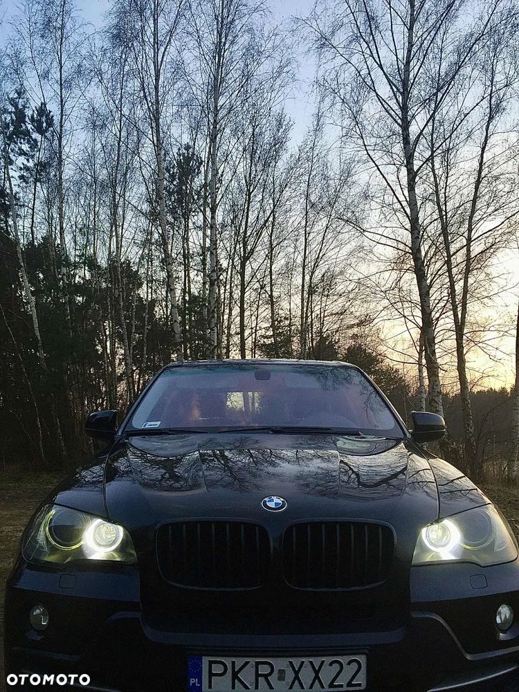 BMW X5 3.0d xDrive - 20