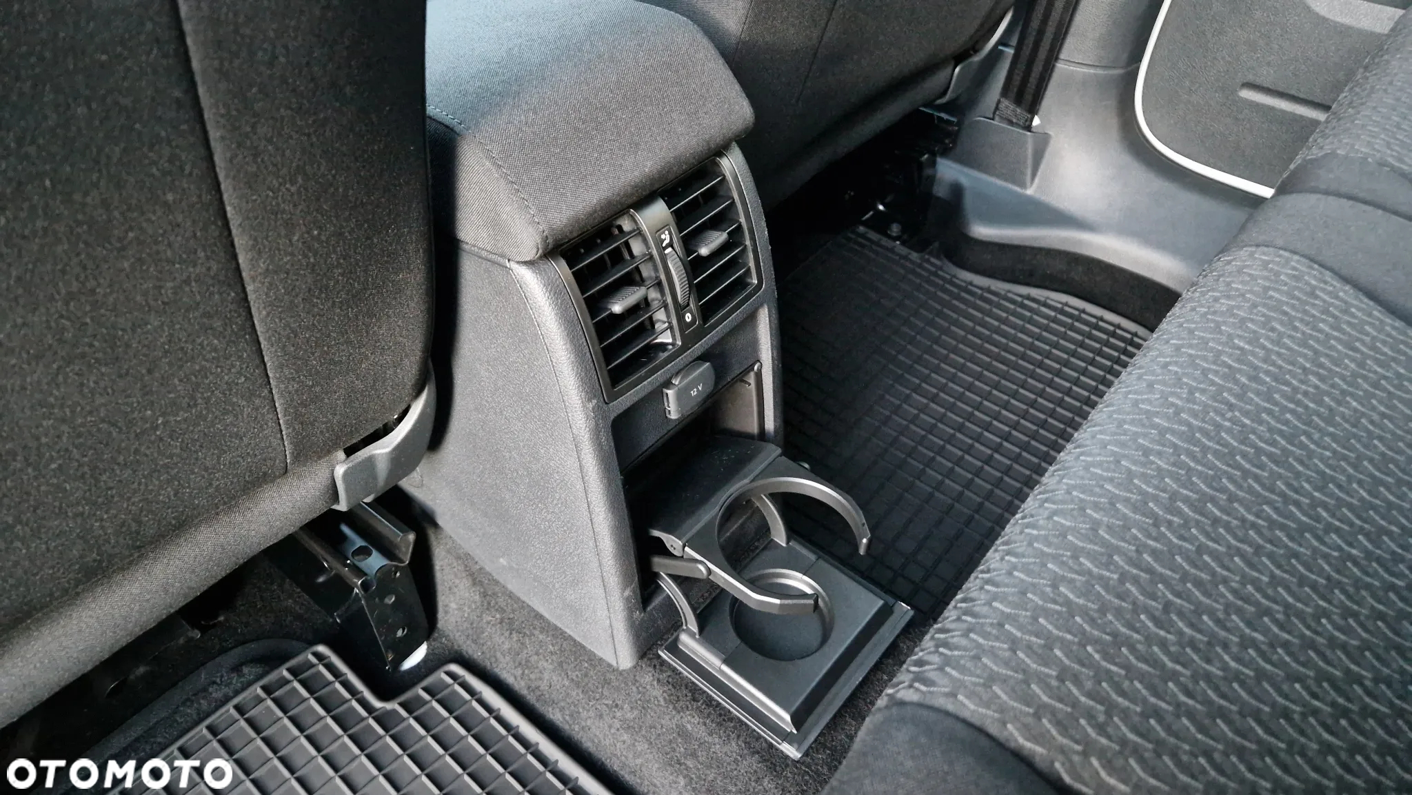 Volkswagen Caddy 2.0 TDI Trendline - 12