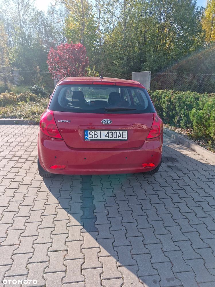 Kia Ceed 1.6 Optimum - 6