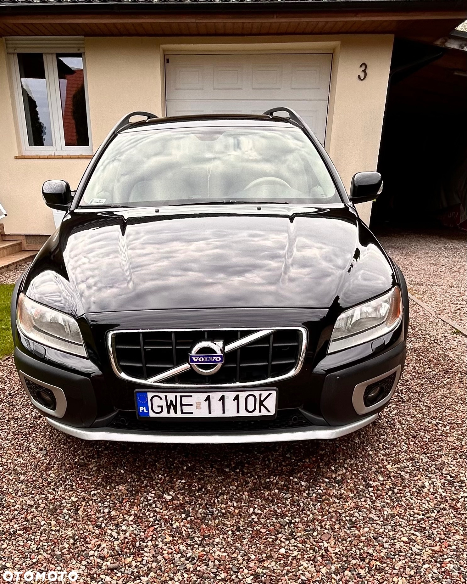 Volvo XC 70 - 10