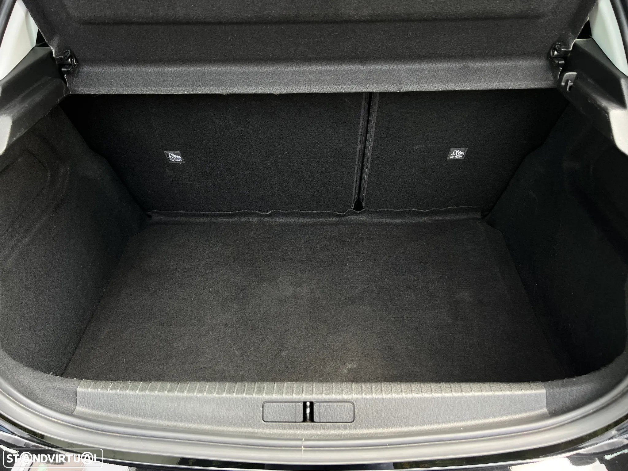 Opel Corsa 1.2 T Edition - 34