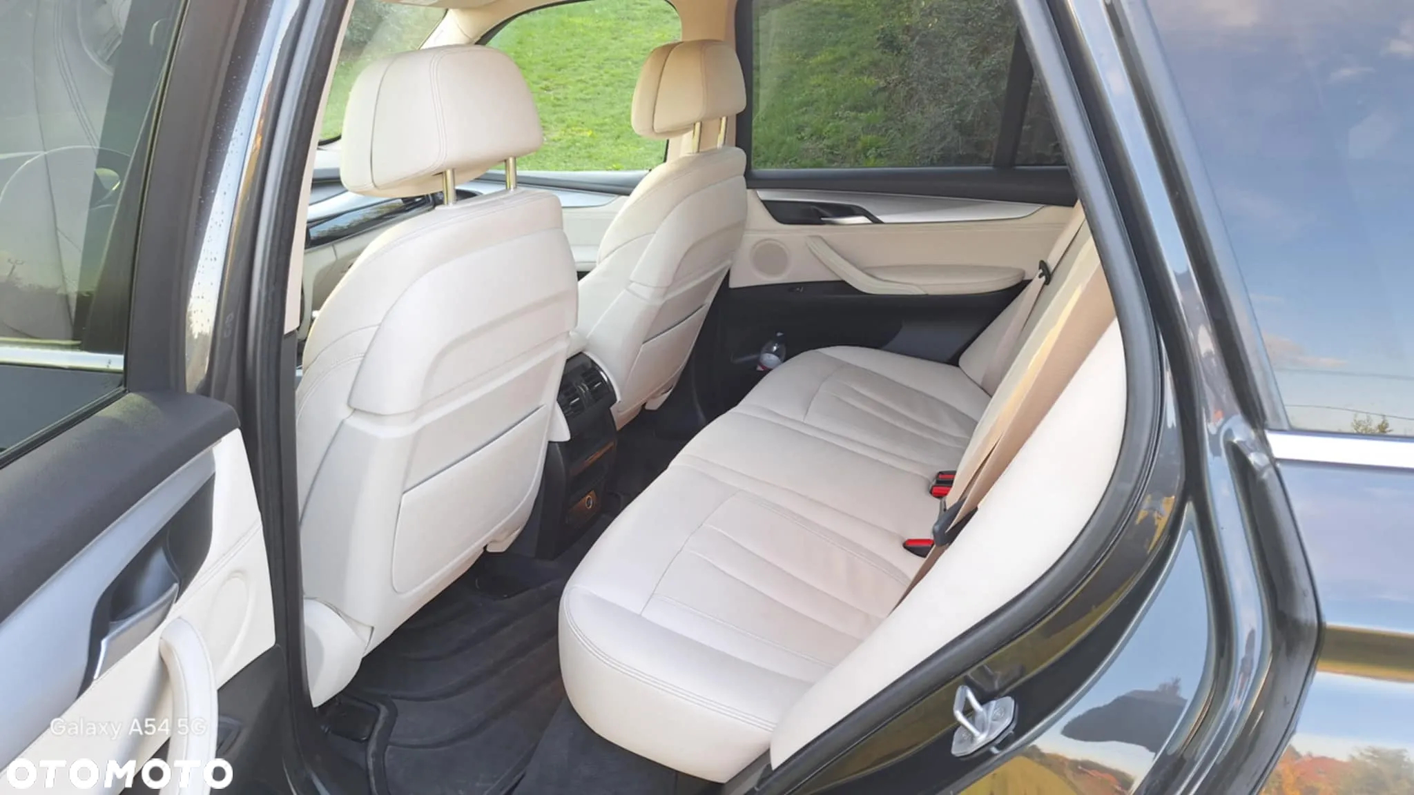 BMW X5 xDrive25d - 12
