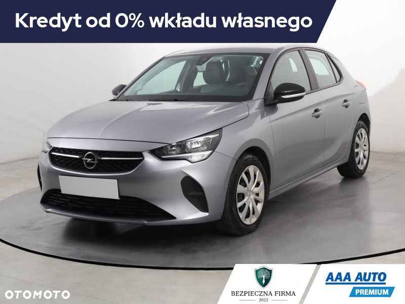 Opel Corsa - 2