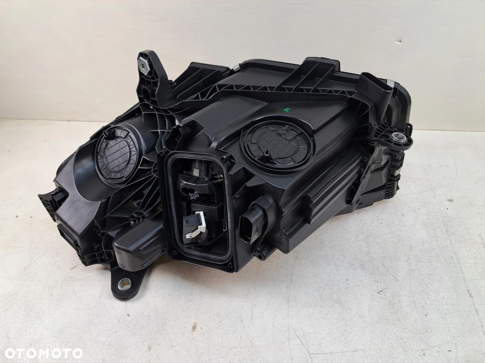 Mercedes E klasa W 214 Lampa Prawa FULL LED Performance A2149067002 - 10