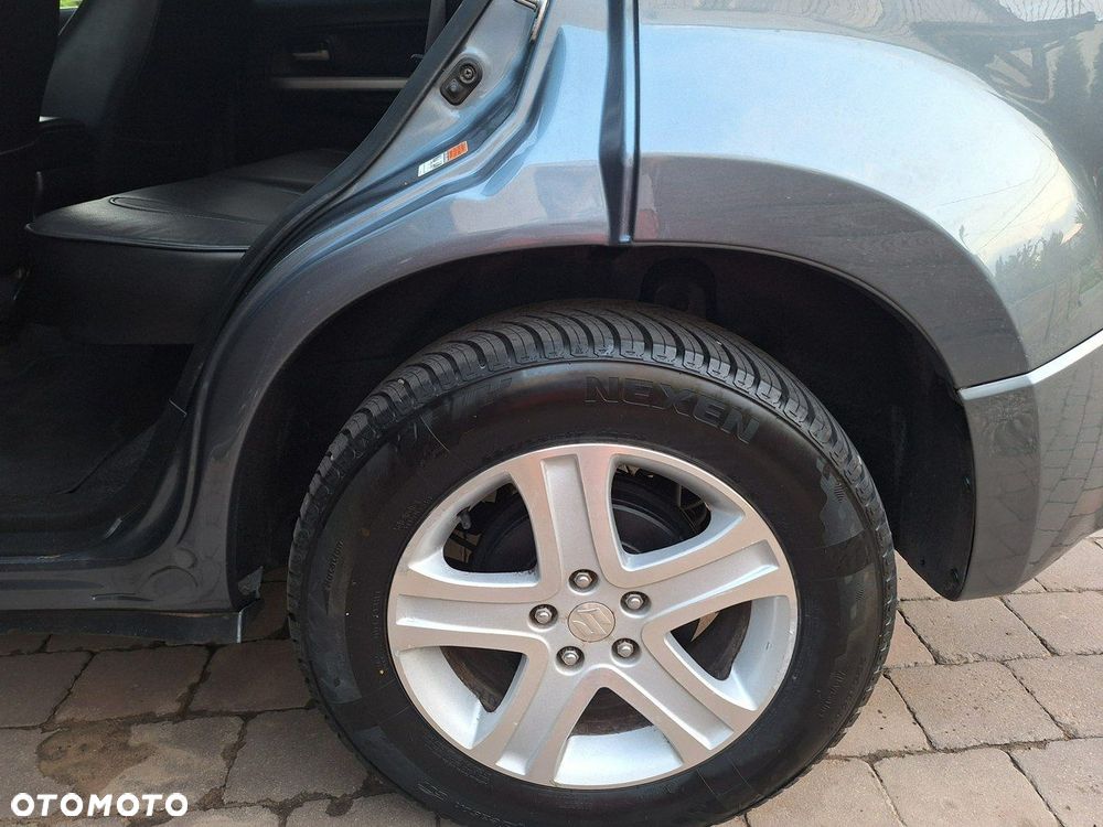 Suzuki Grand Vitara - 15