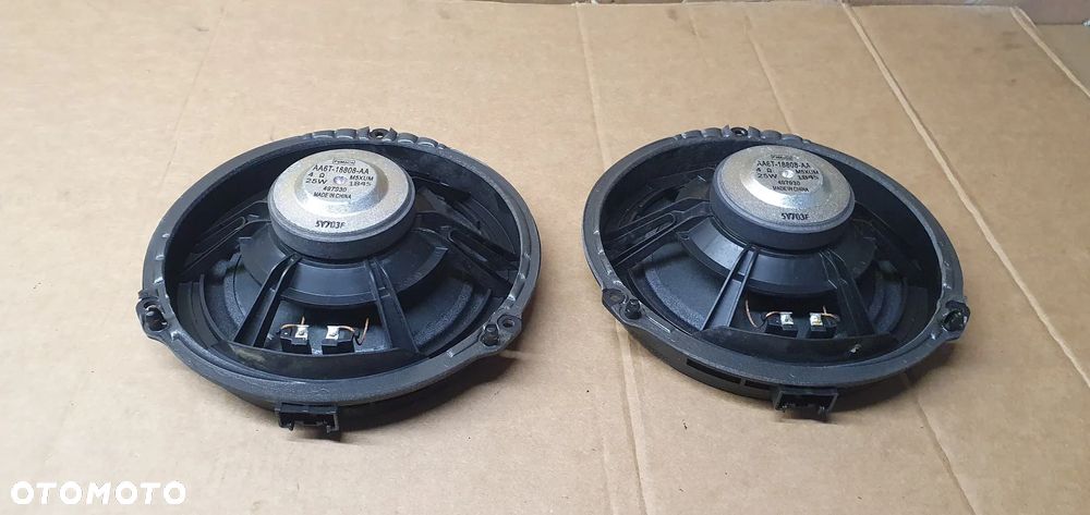 Głośnik drzwi prawy lewy przód Ford Focus Mk3 Lift AA6T-18808-AA - 5