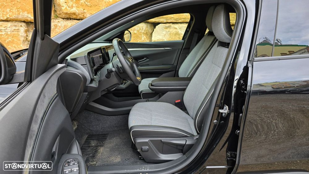 Renault Mégane E-Tech EV60 Techno - 51