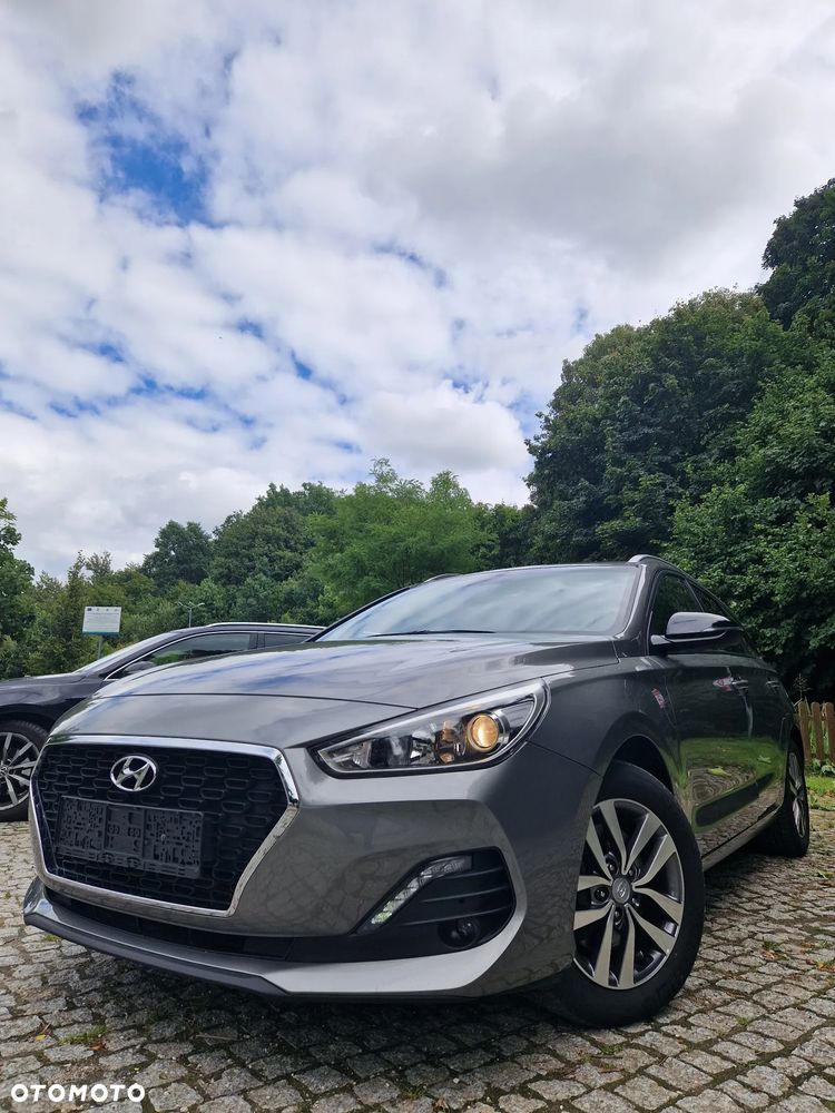 Hyundai i30 1.4 T-GDI Premium - 3