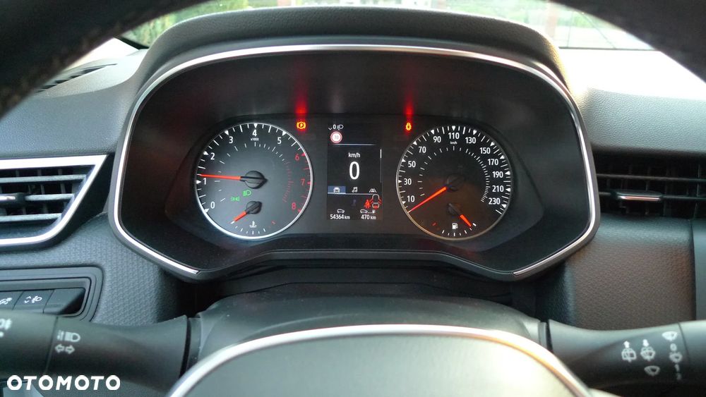 Renault Clio - 12