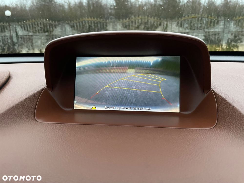 Opel Mokka 1.6 CDTI ecoFLEX Start/Stop Color Edition - 25