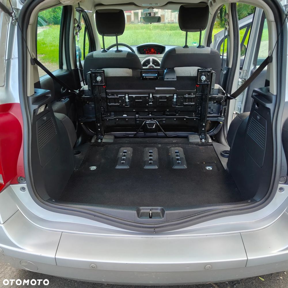 Renault Modus Grand 1.6 16V ESP Limited - 29