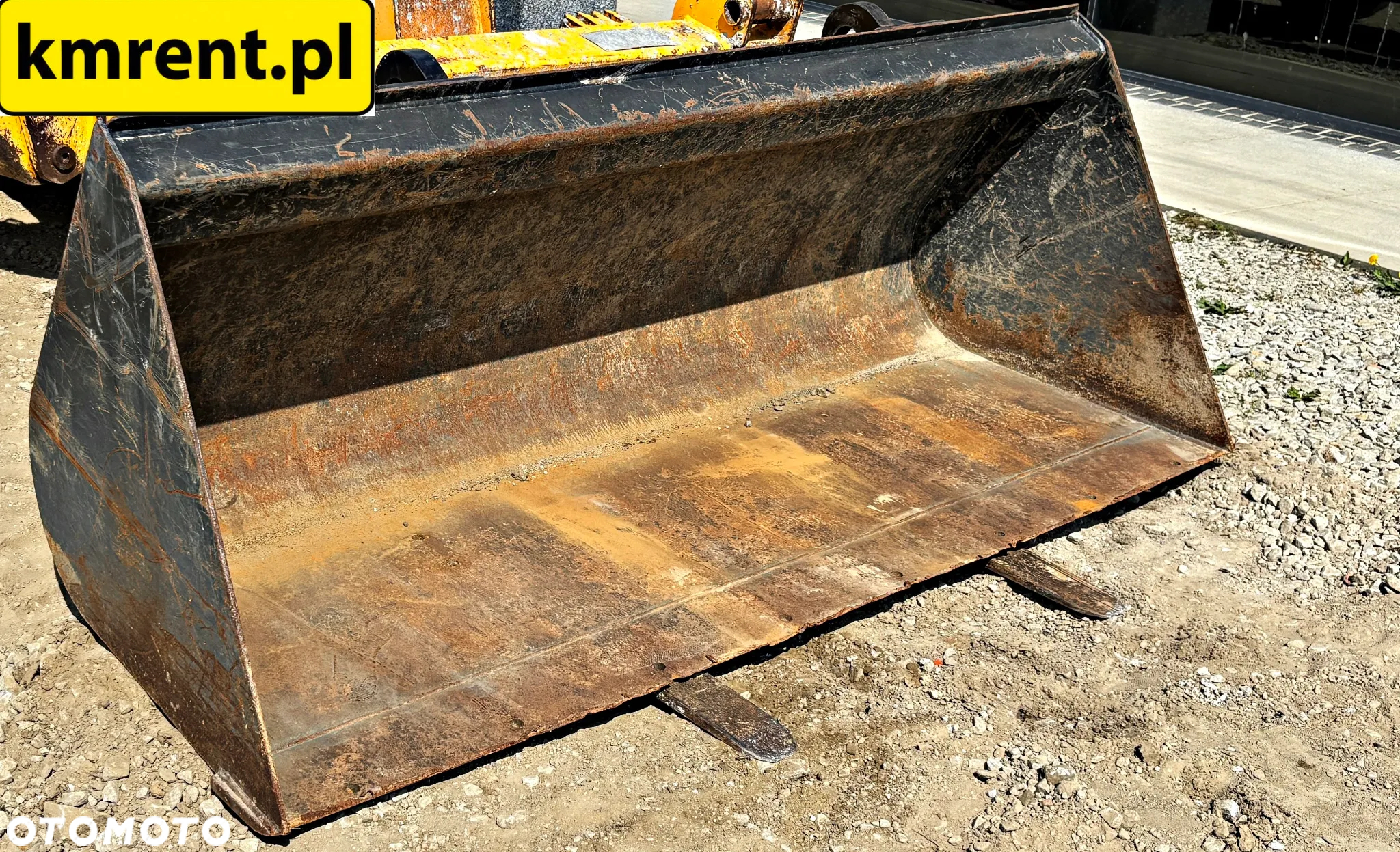 JCB 535-140 ŁADOWARKA TELESKOPOWA 2016R. | JCB 540-140 535-125 540-170 MANITOU 1440 1330 1740 - 16