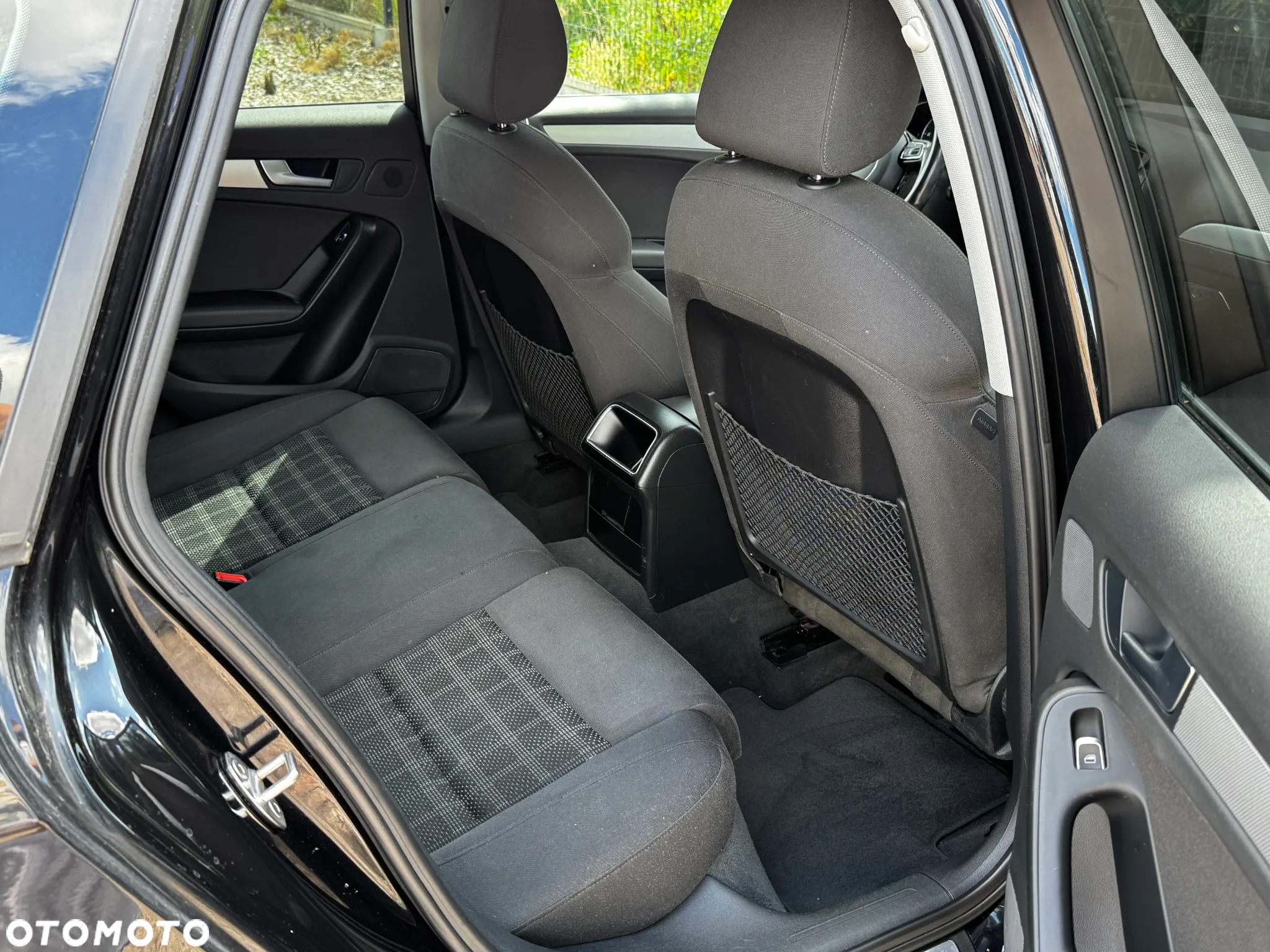 Audi A4 Avant 2.0 TDI DPF Ambiente - 15