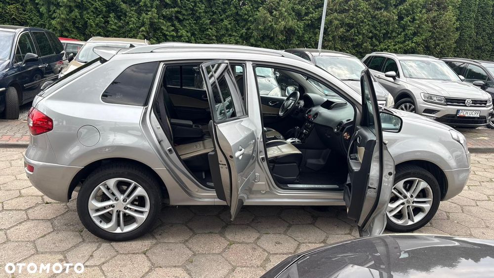 Renault Koleos 2.0 dCi FAP 4x4 Luxe - 6