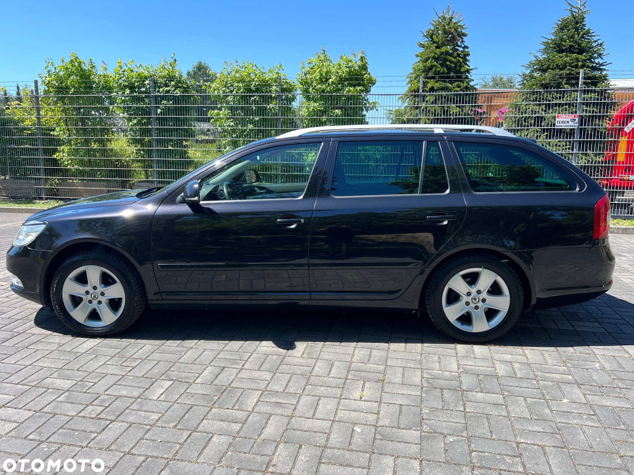 Skoda Octavia Combi 1.4 TSI Elegance - 4